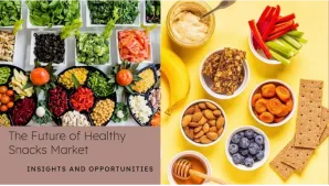 Exploring the Pulse of Global Food Trends and Consumer Choices